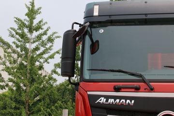  ŷGTL 9ϵؿ 2018 460 8X4 8.2ж(BJ3319DMPKF-AB)ͼƬ