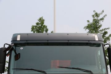  ŷGTL 9ϵؿ 2018 460 8X4 8.2ж(BJ3319DMPKF-AB)ͼƬ