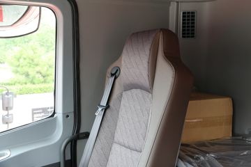 ���� ŷ��GTL 9ϵ�ؿ� 2018�� 460���� 8X4 8.2����ж��(BJ3319DMPKF-AB)ͼƬ