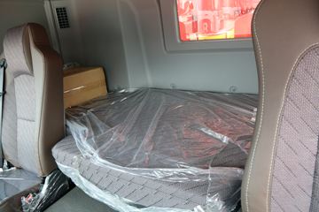 ���� ŷ��GTL 9ϵ�ؿ� 2018�� 460���� 8X4 8.2����ж��(BJ3319DMPKF-AB)ͼƬ