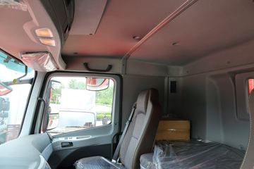 ���� ŷ��GTL 9ϵ�ؿ� 2018�� 460���� 8X4 8.2����ж��(BJ3319DMPKF-AB)ͼƬ