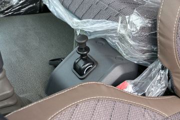 ���� ŷ��GTL 9ϵ�ؿ� 2018�� 460���� 8X4 8.2����ж��(BJ3319DMPKF-AB)ͼƬ