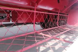 13米系列&nbsp;平板式半挂车外观图片