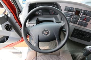 ���� ŷ��GTL 9ϵ�ؿ� 2018�� 460���� 8X4 8.2����ж��(BJ3319DMPKF-AB)ͼƬ