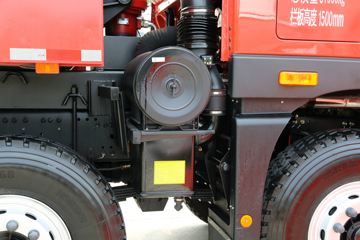 ���� ŷ��GTL 9ϵ�ؿ� 2018�� 460���� 8X4 8.2����ж��(BJ3319DMPKF-AB)ͼƬ