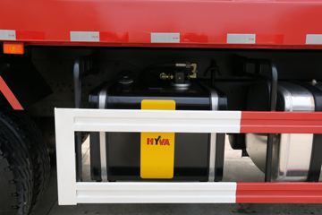 ���� ŷ��GTL 9ϵ�ؿ� 2018�� 460���� 8X4 8.2����ж��(BJ3319DMPKF-AB)ͼƬ