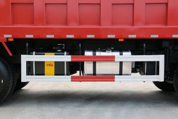 ���� ŷ��GTL 9ϵ�ؿ� 2018�� 460���� 8X4 8.2����ж��(BJ3319DMPKF-AB)ͼƬ