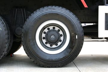 ���� ŷ��GTL 9ϵ�ؿ� 2018�� 460���� 8X4 8.2����ж��(BJ3319DMPKF-AB)ͼƬ