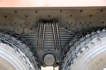 ���� ŷ��GTL 9ϵ�ؿ� 2018�� 460���� 8X4 8.2����ж��(BJ3319DMPKF-AB)ͼƬ