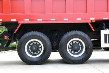 ���� ŷ��GTL 9ϵ�ؿ� 2018�� 460���� 8X4 8.2����ж��(BJ3319DMPKF-AB)ͼƬ