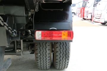 ���� ŷ��GTL 9ϵ�ؿ� 2018�� 460���� 8X4 8.2����ж��(BJ3319DMPKF-AB)ͼƬ