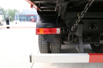 ���� ŷ��GTL 9ϵ�ؿ� 2018�� 460���� 8X4 8.2����ж��(BJ3319DMPKF-AB)ͼƬ