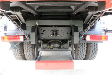 ���� ŷ��GTL 9ϵ�ؿ� 2018�� 460���� 8X4 8.2����ж��(BJ3319DMPKF-AB)ͼƬ