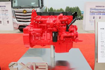 福田康明斯X13 560马力 13L 国五 柴油发动机