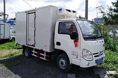 跃进 小福星S 87马力 4X2 3.305米冷藏车(SH5032XLCPBGBNZ2) 跃进 小福星S 87马力 4X2 3.305米冷藏车(SH5032XLCPBGBNZ2)