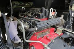 福田 瑞沃ES5 185马力 4X2 7.8米厢式载货车(BJ5185XXY-FE)
