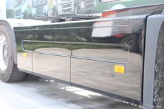 沃尔沃 FH16重卡 700马力 4X2 牵引车