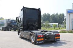 沃尔沃 FH16重卡 700马力 4X2 牵引车