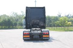 沃尔沃 FH16重卡 700马力 4X2 牵引车