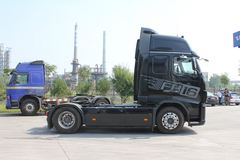 沃尔沃 FH16重卡 700马力 4X2 牵引车