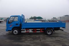 大运 祺运 83马力 3.2米单排栏板轻卡