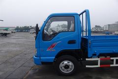 大运 祺运 83马力 3.2米单排栏板轻卡