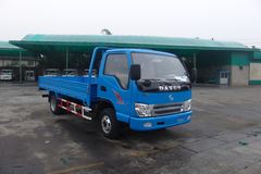 大运 祺运 83马力 3.2米单排栏板轻卡