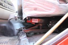 东风商用车 天龙重卡 340马力 6X4 牵引车(DFL4251A9)