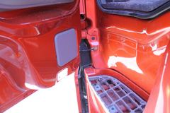 东风商用车 天龙重卡 340马力 6X4 牵引车(DFL4251A9)
