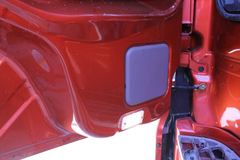 东风商用车 天龙重卡 340马力 6X4 牵引车(DFL4251A9)