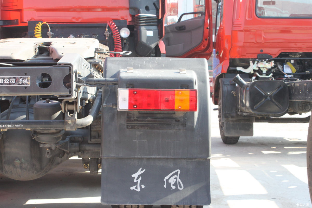 ó ؿ 340 6X4 ǣ(DFL4251A9)                                                