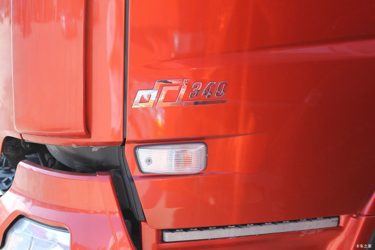 ó ؿ 340 6X4 ǣ(DFL4251A9)                                                