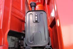 东风商用车 大力神重卡 290马力 6X4 6米自卸车(排半平头)(DFL3251A7)