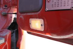 东风商用车 大力神重卡 290马力 6X4 6米自卸车(排半平头)(DFL3251A7)