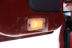 东风商用车 大力神重卡 290马力 6X4 6米自卸车(排半平头)(DFL3251A7)