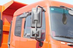 东风商用车 大力神重卡 290马力 6X4 6米自卸车(排半平头)(DFL3251A7)