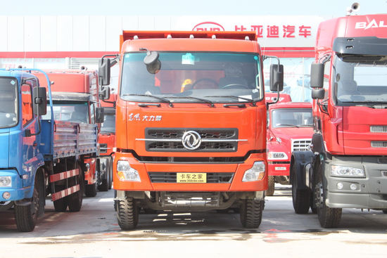 ó ؿ 340 8X4 7ж(12)(DFL3310A9)