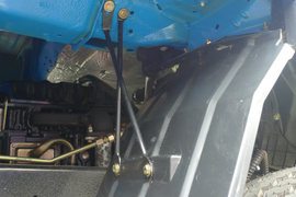 祺运&nbsp;载货车底盘                                                图片