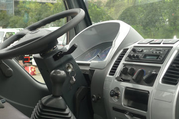 祺运&nbsp;载货车驾驶室                                               图片