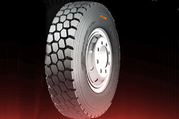 正新 CR327 (10.00R20)