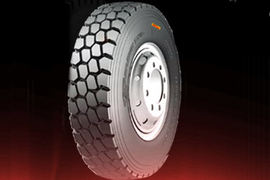 高重载系列&nbsp;轮胎外观                                                图片