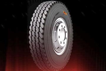 正新 CR397 (11.00R20)