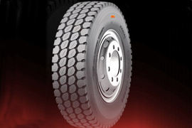 重载系列&nbsp;轮胎外观                                                图片