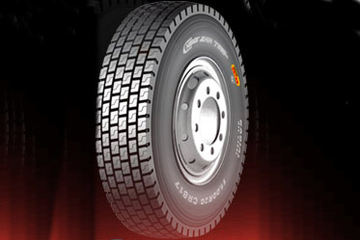 正新 CR817 (10.00R20)