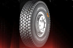 正新 CR817 (10.00R20)