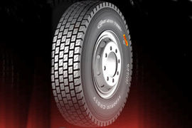 定载系列&nbsp;轮胎外观                                                图片