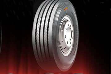 正新 CR285 (10.00R20)