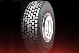 定载系列&nbsp;轮胎外观                                                图片