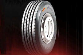 定载系列&nbsp;轮胎外观                                                图片