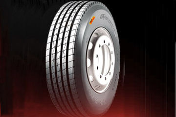 正新 UR279 (295/80R22.5)